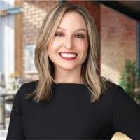 Lauren Landau's Instagram, Twitter & Facebook