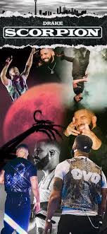 The weekns art music music artists starboy the weeknd abel the weeknd lil peep beamerboy beauty behind the madness bae documentary film. Drake Scorpion Wallpaper By Me Drizzy