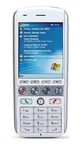 Qtek 8100 specs, review, release date ...