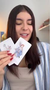 Lecturas de tarot