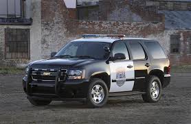 2012 Chevrolet Tahoe Police Special Service Vehicle News And Information