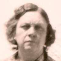 Gertrude Miller (1890–1943)