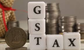 Gst On Real Estate Reduced 1 For Affordable 5 For Under