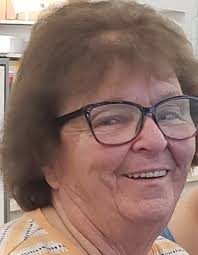 Obituary for Glory Ann Cantrell