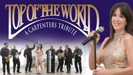 Top Of The World - A Tribute to The Carpenters