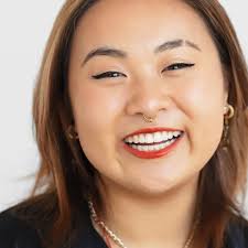 Violinist Sara Ma '23 is featured today