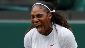 Click here for a full player profile. I Cried Serena Williams Reveals She Missed Her Baby S First Steps