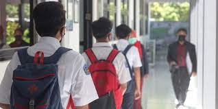 Lowongan kerja yayasan pribadi kamila cianjur (status masih membuka lamaran) Mengintip Persiapan Sekolah Percontohan Untuk Pembelajaran Tatap Muka