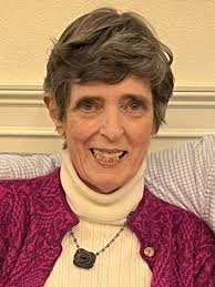 Sharon Miller Obituary (1944