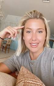 Savannah Chrisley breaks down in tears over update for parents Todd and  Julie's appeal case