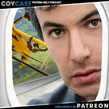 POP 229: The Rehearsal, Mission Impossible... — Dragon Wagon Radio