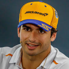His third place in brazil last year was mclaren's first. Carlos Sainz It S Incredibly Annoying Going To Every Race To Finish Seventh Formula One 2019 The Guardian
