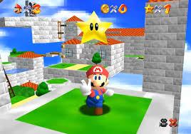 Listado completo con todos los juegos de nintendo 64 que existen o que van a ser lanzados al mercado. The Best Games Of The 1990s Mario Play Super Mario Super Mario