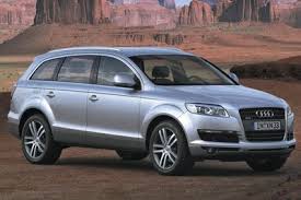 Image result for Lava Gray 2007 Q7