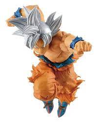 amazon ドラゴンボール超 banpresto world figure colosseum 造形天下一武道会 special 孫悟空 身勝手の 極意 フィギュア ドール 通販 ドラゴンボール ドール 孫悟空