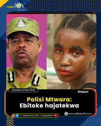 Mahakama Kuu Kanda ya Kigoma imemhukumu kunyongwa mpaka kifo Peter Moris  Mkazi wa Mwanga Majengo Manispaa wa Kigoma Ujiji baada ya kumkuta na hatia  ya mauaji ya watu 7 wakazi wa kijiji