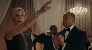 Spotted in the #NFL100 promo: down judge Sarah Thomas and referee ...