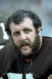 Lyle Alzado, 43, Brain Tumor from Steroid Use