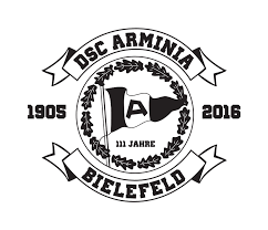 Offizieller fanartikel des dsc arminia bielefeld! Stadt Enger