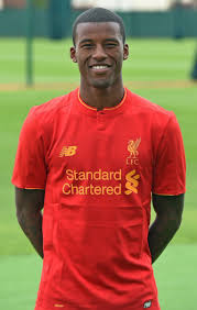 And wijnaldum, even at 30, has no shortage of suitors. Gini Wijnaldum On Twitter I M Red