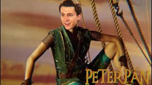 Da shen xian episode 17 english subbed. Peter Pan Live Action Fan Made Trailer Tom Holland Ella Purnell Movie Youtube