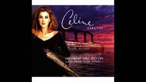 Celine dion~~~ my heart will go on. Celine Dion My Heart Will Go On Instrumental Cover Youtube