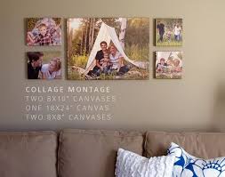 Robison Family Ramblings Family Picture Wall Wall Decor Living Room Family Pictures On Wall Room Wall Decor