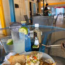 Check spelling or type a new query. Que Pezcao Caribbean Restaurant