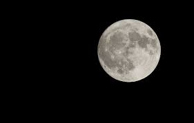 Enjoy the full soundcloud experience in the app. Hd Wallpaper Full Moon And Black Skies Full Moon Close Night Dark Moon Craters Wallpaper Flare