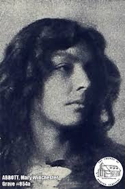ABBOTT, Mary Winchester