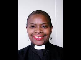 Jamaican ex-chaplain to Queen pays tribute to 'irreplaceable' monarch