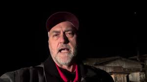 Camper support for WNC Hurricane Helene victims. Trump help is