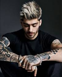 Manner Frisuren Zayn Malik Hairstyle Zayn Malik Photoshoot Zayn Malik Style