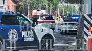 Matan hombre a disparos en Arboleda, en San Pedro