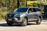 TOYOTA-FORTUNER