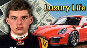 He got out of the car and pulled out his luggage. Max Verstappen Luxury Lifestyle Bio Family Net Worth Earning House Cars Youtube