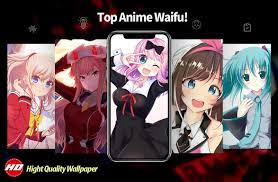 Tap to the rhythm of over 200 songs to choose from. My Waifu Top Anime Waifu Hd Quality For Android Apk Download