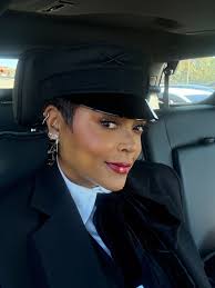 Taraji P. Henson added a new photo.