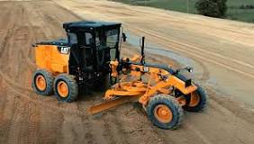 CAT 120 Motor grader Price & Specification | Infra Junction