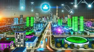 The Urban Metamorphosis: Smart Cities, AI, and the Next Decade of Urban  Innovation