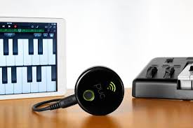Puc Wireless Midi Connection For Ios Devices Wireless Midi Midi Controllers