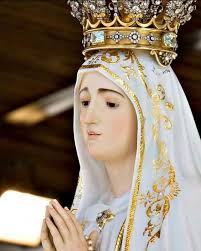 Prayer to Mary for Healing and Salvation