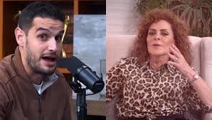 Adrián Marcelo se lanza contra Mara Patricia Castañeda, este es el mensaje  que le mandó a la periodista