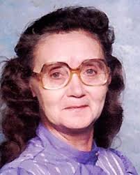 Hazel E. Allen Obituary