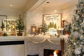 Compare prices for christmas decorations. How To Decorate For Christmas On A Budget The Design Twins