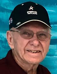 Obituary information for Richard J. "Jazz" Jaskiewicz