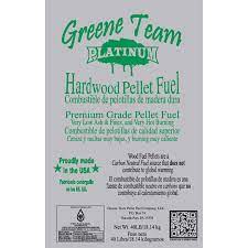 40 Lb Wood Pellets Lowes Com Wood Pellets Pellet Fuel Hardwood Pellets