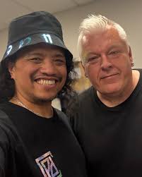 KEEP? Poll below 👇🏼This @officialjacksonguitars USA Custom Shop Soloist  is currently listed