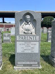 Lawrence Parente (1906-1962)