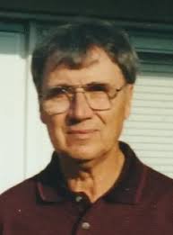 EDMUND J. BURZYNSKI, age 89, of Thorp, WI, passed away peacefully  surrounded by family in Eau Claire, WI